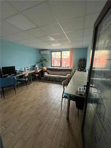 Spațiu comercial, de 180 mp, în Dâmbovița