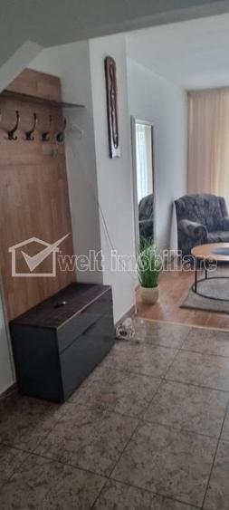 Apartament cu 3 camere semidecomandat în Zorilor