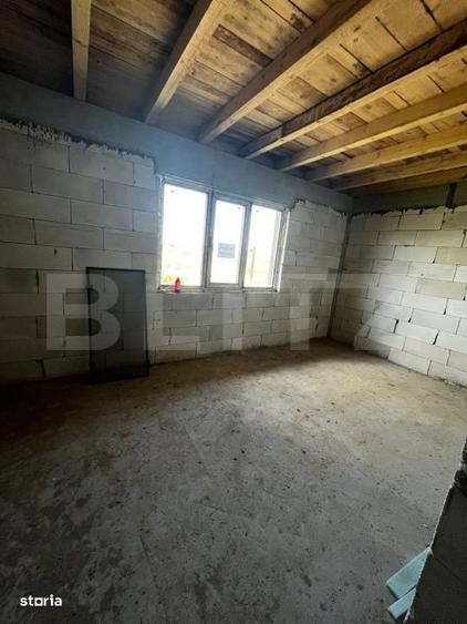 Casă cu 2 camere în Sârbi