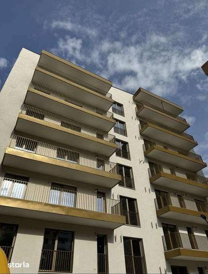 Apartament cu 2 camere decomandat în Brazda lui Novac