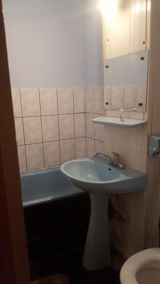 Garsonieră semidecomandată în Paltin