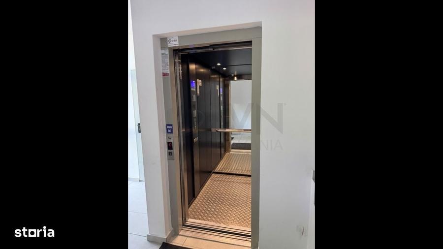 Spațiu comercial, de 553 mp, în Floreasca