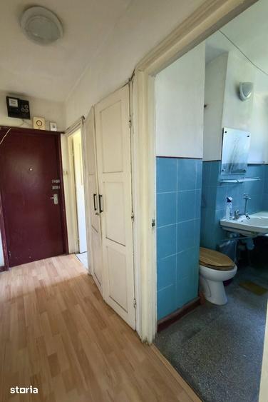 Apartament cu 2 camere semidecomandat în Lotus