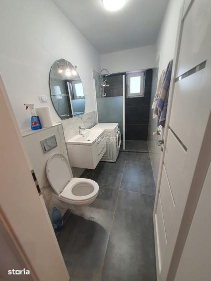 Apartament 2 Camere Pacurari, Loc Parcare, 450 - 6