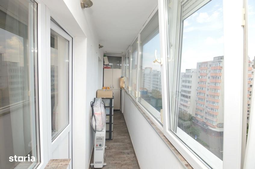 Apartament cu 2 camere în Eminescu