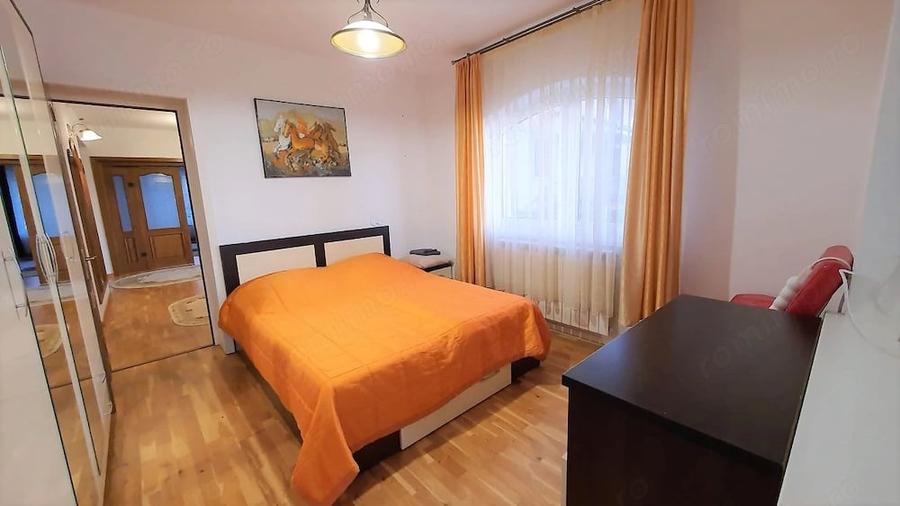 Casă cu 2 camere cu Teren 800 Mp în Tilișca