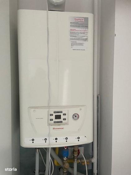 Apartament cu 2 camere în Păcurari