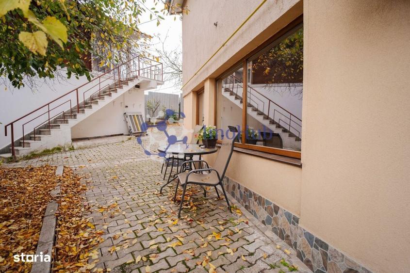 Spațiu comercial, de 40 mp, în Păcurari