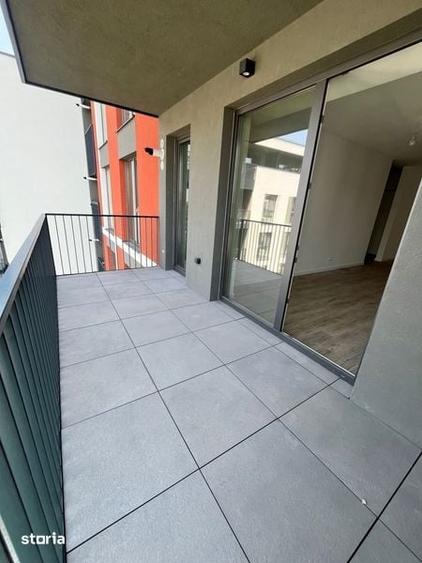 Apartament cu 2 camere Estoria City - 6