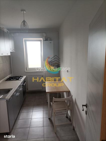 Apartament 2 camere Bloc nou, mutare imediata