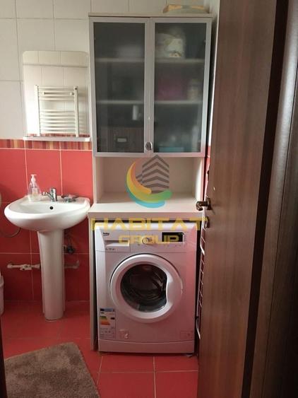 Apartament cu 2 camere decomandat, mobilat în Drumul Taberei