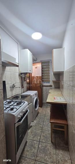 Apartament cu 3 camere decomandat în Sighișoara