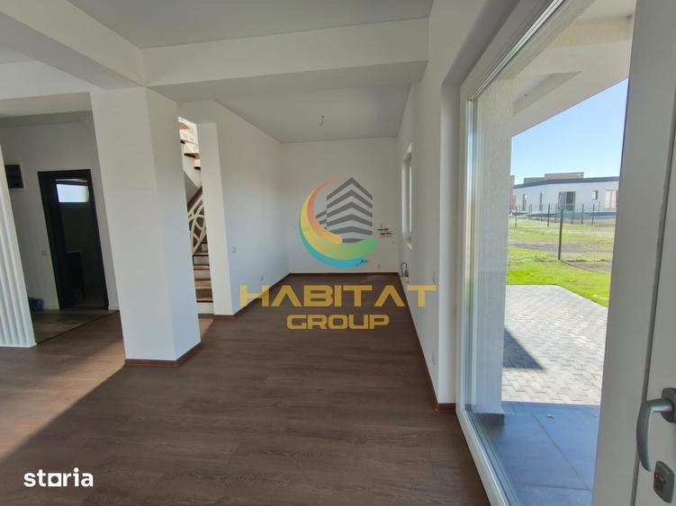 Vila p+1 / ansamblu rezidential/ Statie STV / Vidra - 12