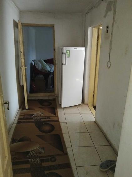 Casă cu 3 camere în Central