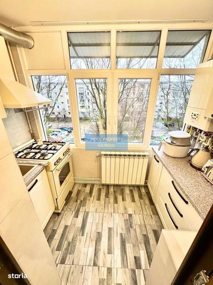 Apartament cu 2 camere în Central