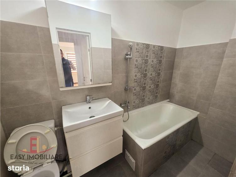 Apartament 2 camere, UMF, Tudor, renovat, Cutezantei, Targu Mures - 4