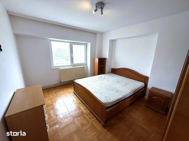 Apartament cu 3 camere decomandat în Cug