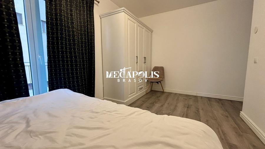 Apartament cu 2 camere în Tractorul