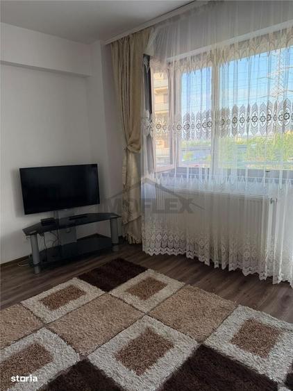Apartament cu 2 camere în Bucium