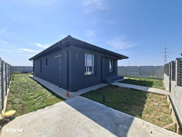 Casa Parter/4 Camere/Com.berceni/Comision 0% - 2