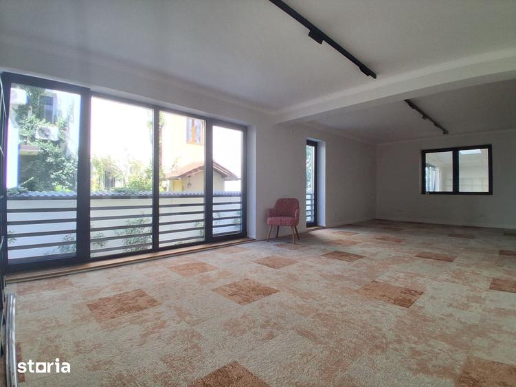 Spa?iu comercial 150 mp utili | Bloc nou | - 9
