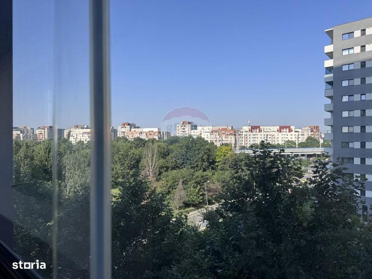 Asmita Gardens - Apartament 2 camere de inchiriat - Tineretului - 19