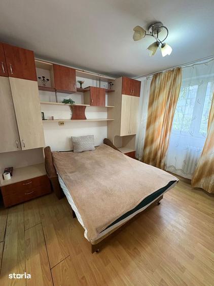 Garsonieră în Tătărași