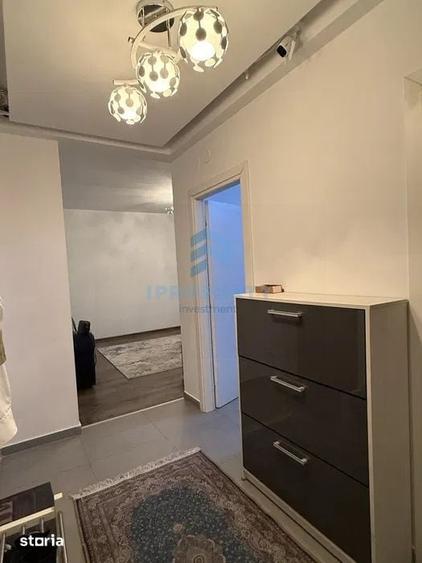 Apartament cu 3 camere în Grozăvești