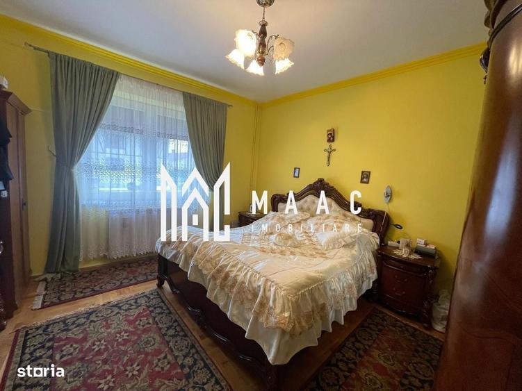 Casă cu 4 camere cu Teren 314 Mp în Țiglari