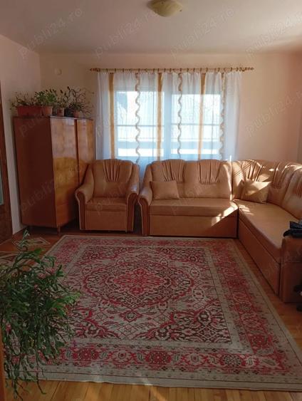 Casa individuala de vanzare, 3100 mp teren, loc. Cuzdrioara - 7
