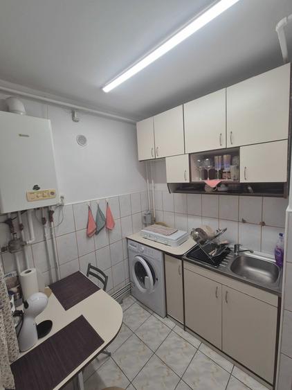 Inchiriez apartament 1 camera zona Spital Judetean - UMF - 4