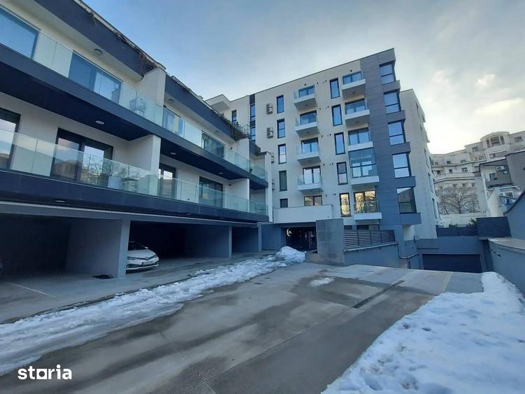 Apartament cu 2 camere decomandat în Unirii