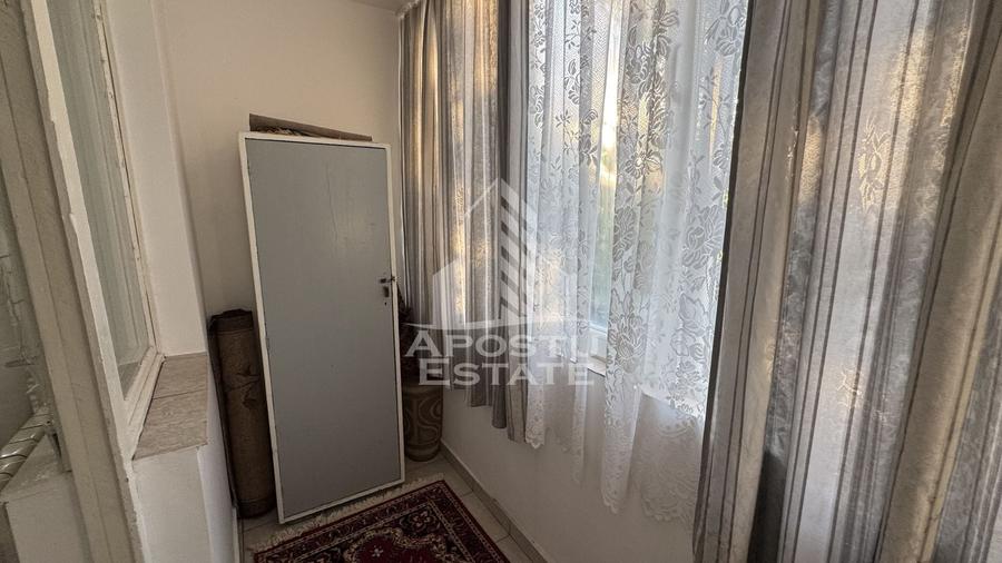 Apartament 2 camere, de inchiriat,Circumvalatiunii,  Timisoara - 7