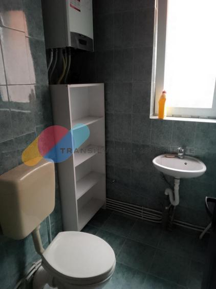 Birou, de 160 mp, în Mănăștur