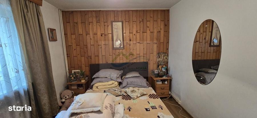 Apartament cu 2 camere în George Enescu