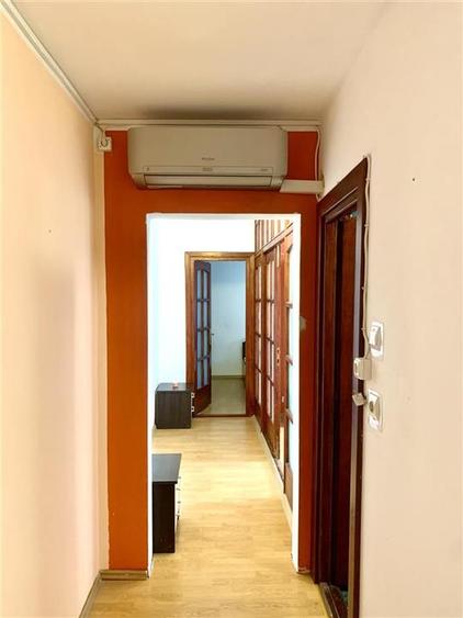 RECO Apartament 2 camere de inchiriat Iosia Str. Alexandru Cazaban 48 mp - 5