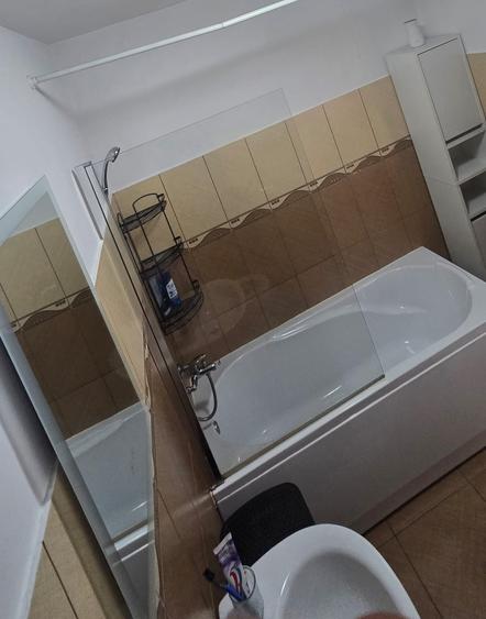 Apartament de 40 mp utili,parcare inclusa+pod  de 21 mp - 6