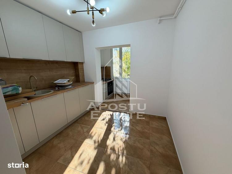 Apartament cu 2 camere,Pet Friendly,centrala proprie,Aradului - 3