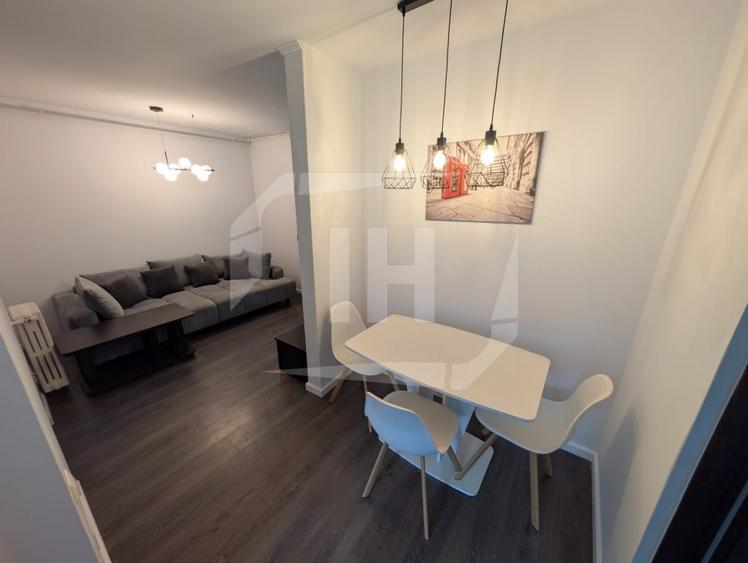 Apartament 2 camere decomandat, parcare, zona Vivo - 6