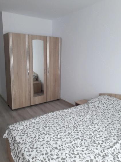 Apartament cu 2 camere decomandat în Bună Ziua