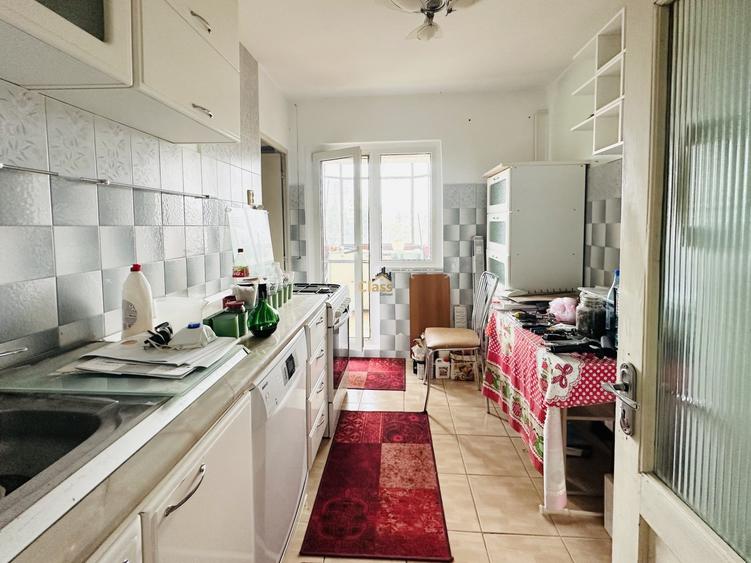 Apartament cu 2 camere decomandat, mobilat în Mănăștur