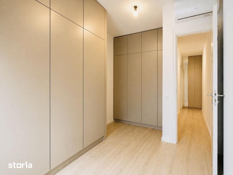 Apartament cu 2 camere în Tei