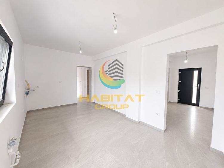 Casă individuală cu 5 camere cu Canalizare în Central