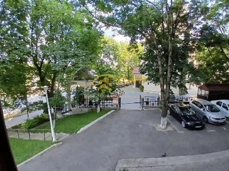 Garsoniera in zona Tatarasi, igienizata si renovata. - 1