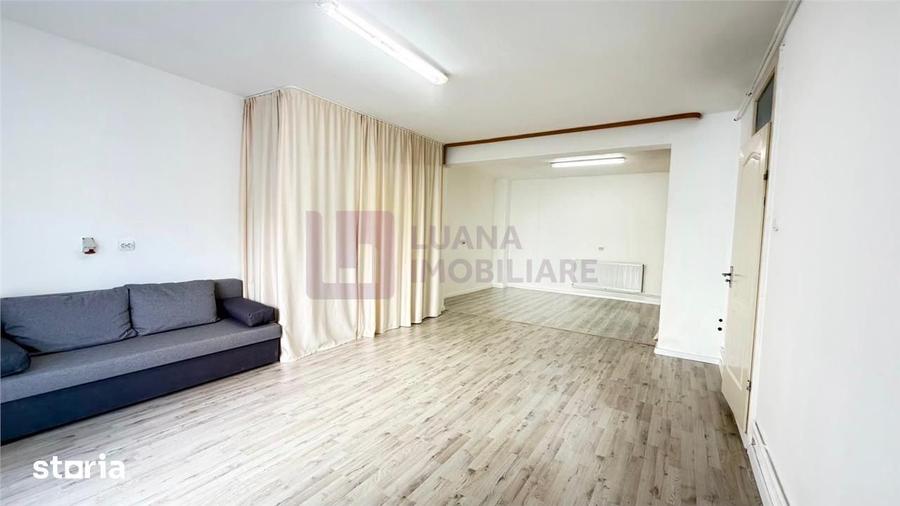 Spațiu comercial, de 50 mp, în Ștrand