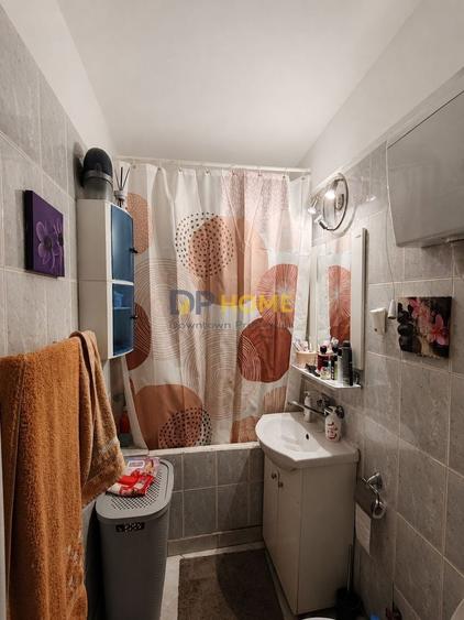 Apartament cu 2 camere semidecomandat în Kogălniceanu