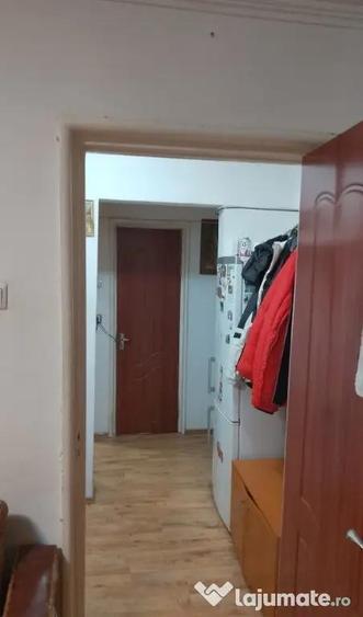 Apartament cu 2 camere decomandat în Doamna Ghica