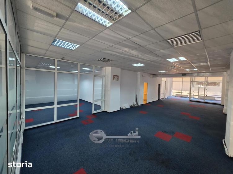 Spațiu comercial, de 183 mp, în Hala Centrală