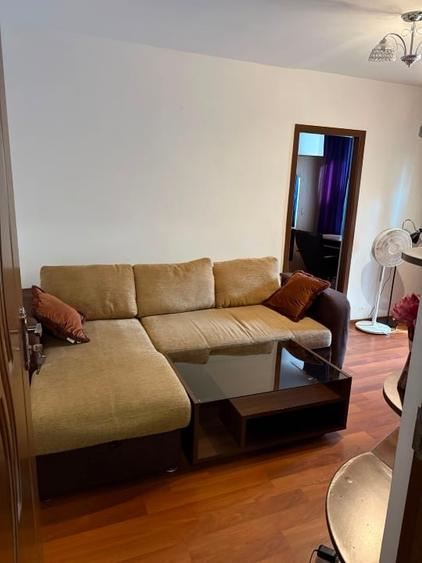 Proprietar închiriez apartament 2 camere, mobilat și utilat, Craiovei Comisariat - 5