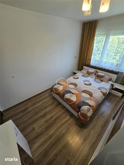 Piata Somes | Apartament cu 2 camere decomandat | Mobilat - Utilat - 16